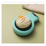 Egg Slicer, Multifunctional Egg Cutter, Plastic with Stainless Steel Wire, Egg slicer  Slicer tool