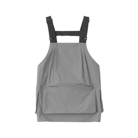 apron with Two Practical Front Pockets,Perfect for Baking Painting Gardening Cleaning,Adjustable belt buckle In Australia - Darrahopens