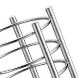 Kitchen Utensil Holder for Kitchen Counter, Stainless Steel Utensil Crocks, Utensil Storage Caddy Organizer, Cooking Utensil Holder, kitchen tools, Easy Cleaning