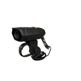 Electric Bike Horn-Bike Bell Classic Bicycle Bell Mountain Bike Bells for Adults with Loud Sound 110 decibel mountain bike bell electronic bell