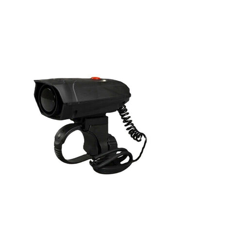 Electric Bike Horn-Bike Bell Classic Bicycle Bell Mountain Bike Bells for Adults with Loud Sound 110 decibel mountain bike bell electronic bell