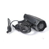 Electric Bike Horn-Bike Bell Classic Bicycle Bell Mountain Bike Bells for Adults with Loud Sound 110 decibel mountain bike bell electronic bell