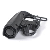 Electric Bike Horn-Bike Bell Classic Bicycle Bell Mountain Bike Bells for Adults with Loud Sound 110 decibel mountain bike bell electronic bell