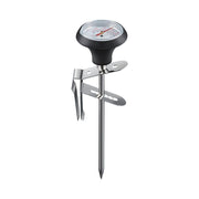 Milk Frothing Thermometer for Coffee Chocolate Cappuccino Frothy Milk Foam Stainless Steel Thermometer Latte Art Pen