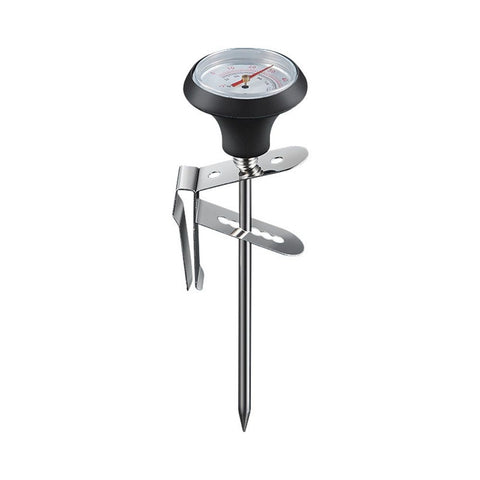 Milk Frothing Thermometer for Coffee Chocolate Cappuccino Frothy Milk Foam Stainless Steel Thermometer Latte Art Pen