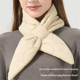 Scarf Triangle Scarf for Women Neckerchief Downtown Girl Aesthetic Accessories Winterwarm scarfunique In Australia - Darrahopens