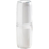 Travel Storage mouthwash Mug, Transparent Toothbrush Mug, Dual-Purpose Couple Tooth Cup universal Four cups In Australia - Darrahopens