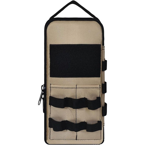 Heavy Duty Small Tool Bags for Men with Carabiner,Tool Pouch Bag,Portable Utility Tools Storage Organizer Case  for Motorcycle,Camping, Road Trip, Electricians In Australia - Darrahopens