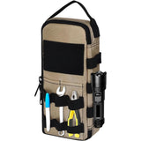 Heavy Duty Small Tool Bags for Men with Carabiner,Tool Pouch Bag,Portable Utility Tools Storage Organizer Case  for Motorcycle,Camping, Road Trip, Electricians In Australia - Darrahopens