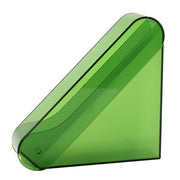 Coffee Filter Holder Storage -   Counter for Organize , Fan Shaped Filter Dispenser Storage Box for Home Kitchen Coffees Station and Coffee Shop Setup Use（green） In Australia - Darrahopens