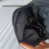 Mens Sling Bag Small Crossbody Sling Bag, Mini Chest Bag Waterproof  Shoulder Bag for Men Women