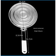 Heat diffuser for gas stove Stainless Steel Heat Diffuser Plate for Gas & Electric Stove – Simmer Plate, Flame Tamer & Reducer for Even Heat Distribution, Anti-Scorch Protection In Australia - Darrahopens