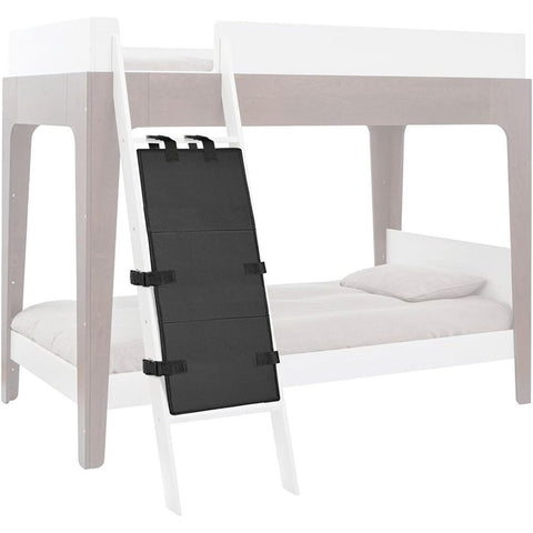 Bunk Bed Ladder Cover, Ladder Pad Guard Lock - Prevent Kids from Climbing Ladders - Suitable for Bunk Stairs - Black In Australia - Darrahopens