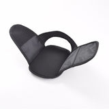 A pair of Adjustable Wheelchair Foot Straps for Leg Supports: Durable, Easy to Install, Secure Restraints for Seniors, Disabled, and Post-Surgery Patients,Perfect Foot & Leg Rests In Australia - Darrahopens