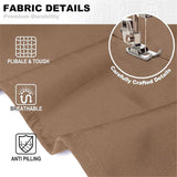 Chef Apron with Cross Back Straps for Men Women, Cotton Canvas Apron for Artists Painting, Kitchen Cooking（khaki） In Australia - Darrahopens