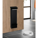 2 Pack Foldable Kickdown Door Stopper Heavy Duty Tall Door Stop Kick Down Holder for Bottom of Door, Wall Protector for Gaps, No Bending Operation In Australia - Darrahopens