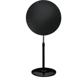 42’’ Fan Cover, Dustproof & Waterproof Fan Cover Compatible with Wall Mount Fan and Pedestal Fan for Commercial & Industrial Up to 120*55*120cm（Only cover）