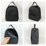 Electric fan Travel Bag Carrying Case for Family Only, Portable Travel Bag, Storage Bag (Black,only Bag) In Australia - Darrahopens