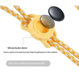 AutoBrake Retractable Dog Leash. for Dog Pulling, 10 ft Heavy Duty No Pull Pet Walking Leash for Extra Large Breeds. Tangle Free, Soft Grip