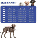 Dog Recovery Suit After Surgery,Long Sleeve Dog Surgical Onesie for Surgery,Soft Breathable Pet Pajamas Anti Shedding,Adjustable Bodysuit Prevent Licking Wound,Cone Collar Alternative,XL In Australia - Darrahopens