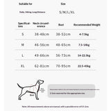 Escape Proof Dog Harness, No Choke No Pull Dog Vest Harness, Breathable Soft Padded Oxford, Leash Clips for Small Medium Dogs, Black,M In Australia - Darrahopens