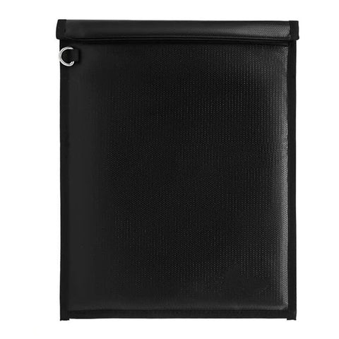 Bags for Tablets 33*26cm(1 Pack) Signal Blocking Cage, Cell Phone Signal Jammer, Anti-Tracking Pouch, Blocking All Tpye of Signal Bag In Australia - Darrahopens
