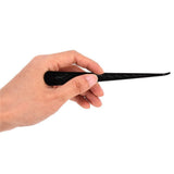 3 in 1 Candle Tools Set, Candle Wick Trimmer, Candle Cutter, Candle Snuffer, Candle Wick Dipper Accessory Set - Black