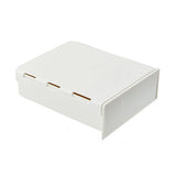 Under Desk Drawer - Large Under Table Hidden Drawer Desk Accessories & Workspace Organizers Desktop Storage Pencil Slide Out Organizer In Australia - Darrahopens