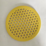 3-Pack Bee Watering Station, Butterfly Watering Station, Garden Decor, Beekeeping Supplies - Circular Yellow In Australia - Darrahopens