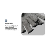 Compression Arthritis Gloves for Men Women, Fingerless Compression Gloves for Arthritis Sport (Half Finger,M) In Australia - Darrahopens