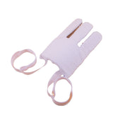 Non-Slip Exterior Operates with 1 or Both Hands, Loop Handles with 31.5" Straps, Sock Assist Device for Elderly and Sock Helper for Seniors, Disabled