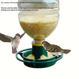 Soda Bottle Bird Feeder – 3 Pack | Turn Soda Bottles into Eco-Friendly Wild Bird Seed Feeders | Fun DIY for Kids, Scouts, Clubs, Grandparents | Promotes Recycling & Reuse In Australia - Darrahopens
