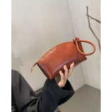 Women's Small Crossbody Bag Wristlet Clutch, Clutch Purses for Women Small Wallet Purses Clutch Handbags Zipper Purse for Ladies Women Gifts