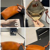 Women's Small Crossbody Bag Wristlet Clutch, Clutch Purses for Women Small Wallet Purses Clutch Handbags Zipper Purse for Ladies Women Gifts