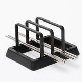 Cutting Board Holder Stand, Chopping Board Organizer Rack, Cookie Sheet Storage Organizer, Multi-functional surface storage rack In Australia - Darrahopens