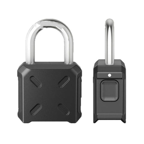 1 Pack Heavy Duty 4 Digit Combination Lock, One Touch Unlocking, Anti-Error Feature, High Security Waterproof Large Outdoor Padlock for School Gym Locker, Fence, Gate, Storage Unit In Australia - Darrahopens