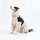 Waterproof Dog Raincoat – Outdoor Full Body Dog Jacket, Windproof Snowproof Shell Suit – All Season Pet Rain Gear（2XL,Only raincoat） In Australia - Darrahopens
