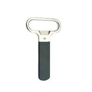 Twin Blade Cork Puller, Wine Opener for Vintage Bottles - Two-Prong Cork Puller & Corker With Sleek Case - Great Gift Idea In Australia - Darrahopens