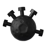New Hand Forearm Ball Strengthener and Finger Grip Exerciser Balls Wrist Strengthening Guitar Finger Gripper Strength Trainer Hand Squeezer Stretcher Extender Workout In Australia - Darrahopens