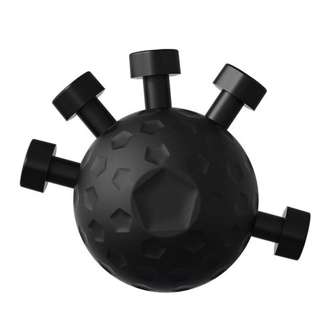 New Hand Forearm Ball Strengthener and Finger Grip Exerciser Balls Wrist Strengthening Guitar Finger Gripper Strength Trainer Hand Squeezer Stretcher Extender Workout In Australia - Darrahopens