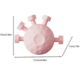 New Hand Forearm Ball Strengthener and Finger Grip Exerciser Balls Wrist Strengthening Guitar Finger Gripper Strength Trainer Hand Squeezer Stretcher Extender Workout