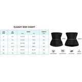 Women Waist Trainer 3 Straps - Tummy Control Sweat Girdle Workout Slim Belly Band for Weight Loss ，Corset Slimming Body（Large） In Australia - Darrahopens