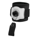 Foot Drop Brace for Walking with Shoes, Drop Foot Brace with Reel-Adjust Dorsiflexion Assist, Adjustable Foot Brace for Drop Foot Support, Fits Left or Right Foot for Women Men