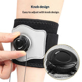 Foot Drop Brace for Walking with Shoes, Drop Foot Brace with Reel-Adjust Dorsiflexion Assist, Adjustable Foot Brace for Drop Foot Support, Fits Left or Right Foot for Women Men