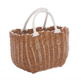 The Golden Girls Sophia's Wicker Purse Handbag Cosplay Measures 12 x 5x 8 Inch In Australia - Darrahopens