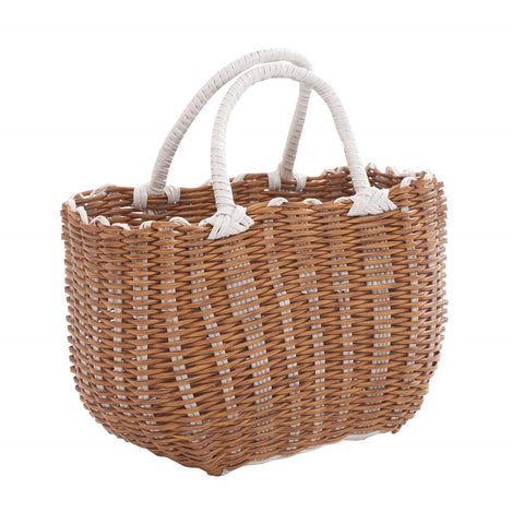 The Golden Girls Sophia's Wicker Purse Handbag Cosplay Measures 12 x 5x 8 Inch In Australia - Darrahopens
