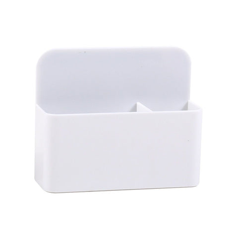 Pack of 5 Magnetic Dry Erase Marker Holder, Pen Pencil Holder Storage Organizer for Whiteboard, Refrigerator and Other Magnetic Surfaces In Australia - Darrahopens