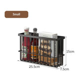 Magnetic Basket Fridge Lint Bin Dryer Ball Holder Laundry Room Organization Home Storage for Class Office School 2pcs In Australia - Darrahopens