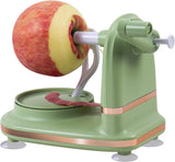 Apple Peeler with  Blades Replacements, Apple Pealer Slicer & Corer for Home Kitchen Quick Applesauce Pie Making In Australia - Darrahopens