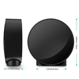 Digital Clock: Cordless Small Alarm Clock for Bedroom Travel - Large Numbers Dimmers for All Ages White Digits（Battery not included） In Australia - Darrahopens